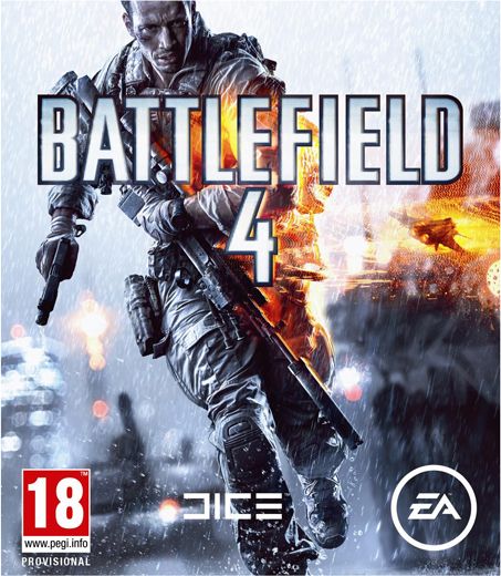 Battlefield 4